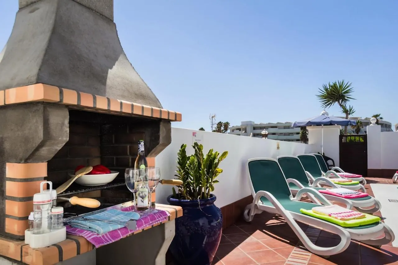 Villa Christine By Villa Plus Tías